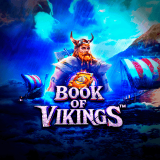 Book of Vikings thumbnail