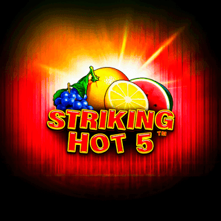 Striking Hot 5 thumbnail