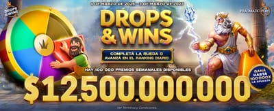 ¡Duplicamos tu primer depósito!