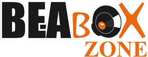 Beatbox Zone Casino Logo